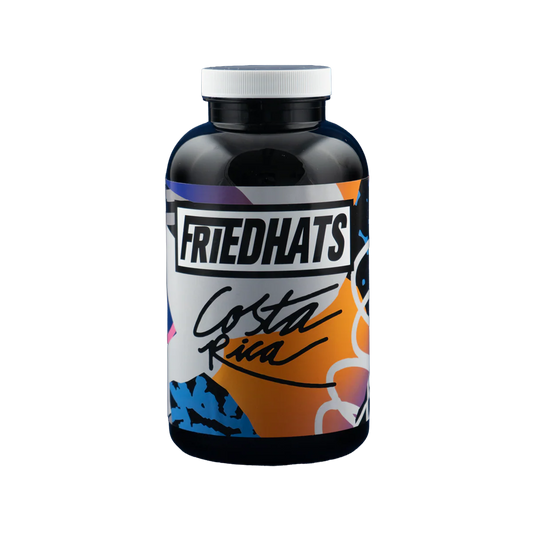 FRIEDHATS - Aquiares {Omni} | Costa Rica - Anaerobic Natural - Mariana