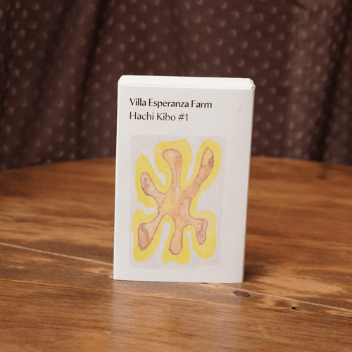 TAITH - Decaf - Hachi KIBO 1 | Colombia - Low Caf - Gesha