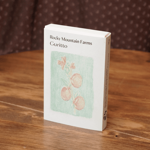 TAITH - Hachi Guritto | Panama - Symbiotic Process - Parainema