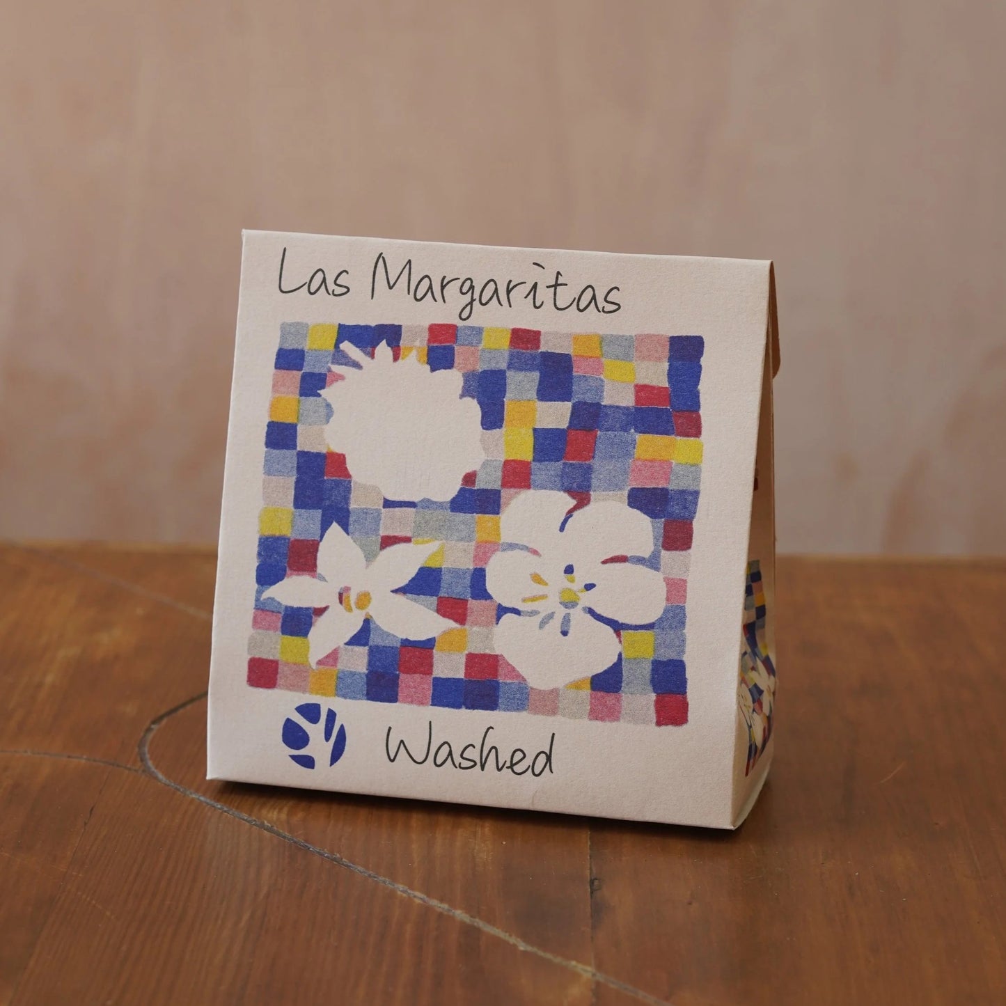 TAITH - Las Margaritas | Colombia - Washed - Geisha