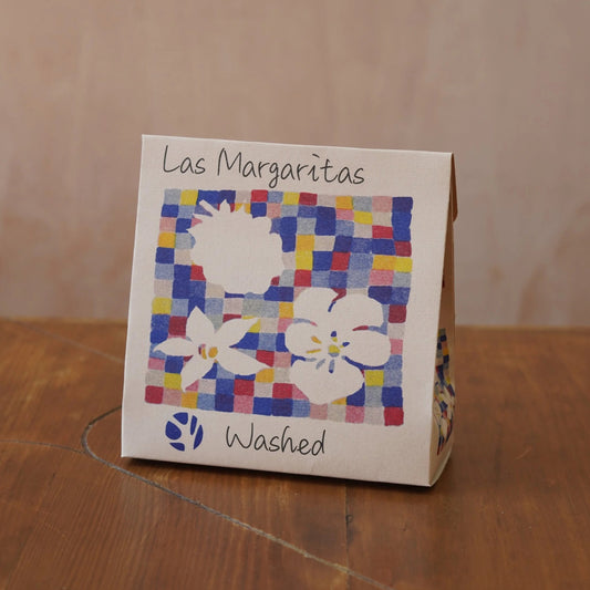 TAITH - Las Margaritas | Colombia - Washed - Geisha