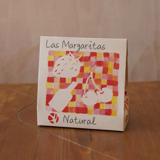TAITH - Las Margaritas Natural | Colombia - Natural - Geisha