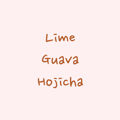 HYDRANGEA - Daiver Mallama | Colombia - Washed - Caturra