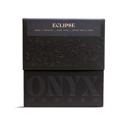 coolbeans Specialty Coffee Toronto Canada ONYX Coffee Lab - ONYX - Eclipse