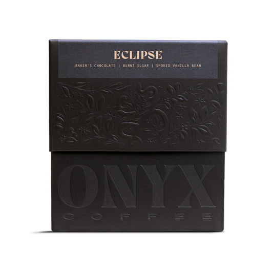 coolbeans Specialty Coffee Toronto Canada ONYX Coffee Lab - ONYX - Eclipse