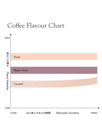 KURASU - Decaf - West Arsi | Ethiopia - Washed (Mountain Water Process) - Heirloom