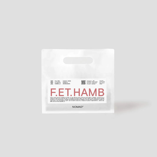 NOMAD - Hambela Filter | Ethiopia - Natural - Heirloom
