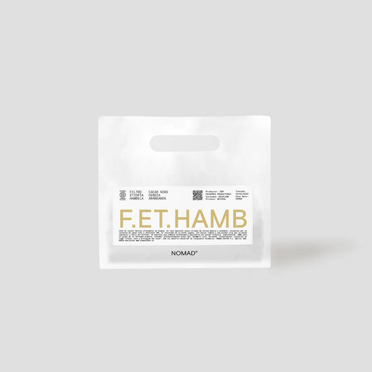 NOMAD - Hambela Filter | Ethiopia - Natural - Heirloom