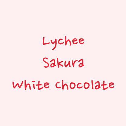 HYDRANGEA - Jairo Arcila Lychee | Colombia - Washed Co-ferment with Lychee - Castillo