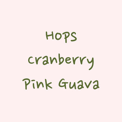 HYDRANGEA - Frank Torres Natural Sidra | Colombia - Natural - Sidra