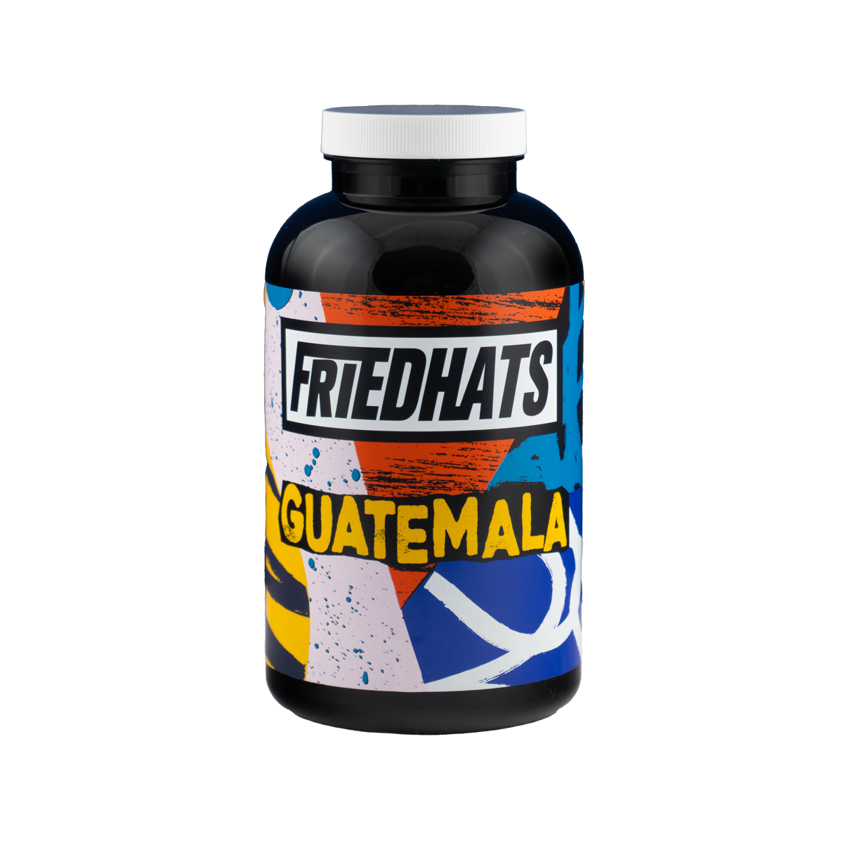 FRIEDHATS - Las Brisas | Guatemala - Washed - Caturra