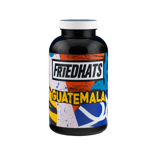 FRIEDHATS - Las Brisas | Guatemala - Washed - Caturra