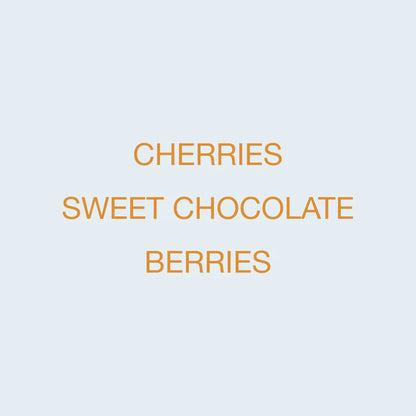 KOPPI - Las Moritas | Guatemala - Washed - Red Pacamara