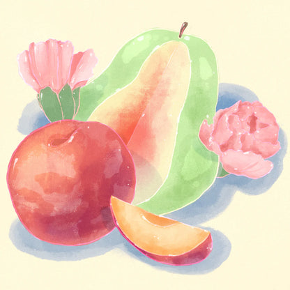 HYDRANGEA - Inmaculada Fellow Gesha | Colombia - Natural - Gesha