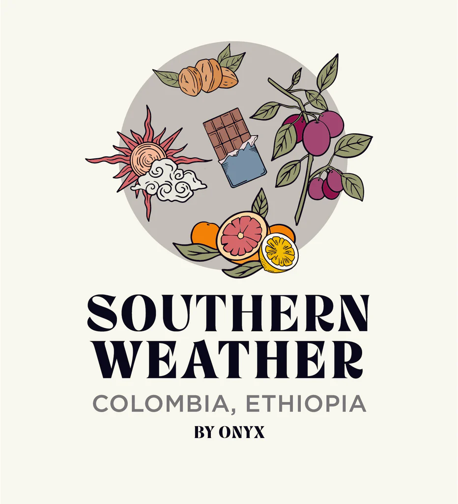 coolbeans coffee - ONYX Coffee Lab - Southern Weather