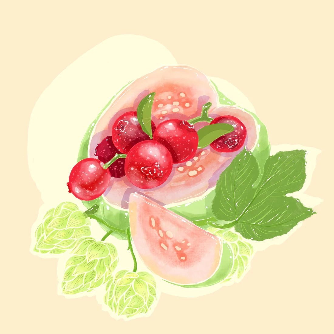 HYDRANGEA - Frank Torres Natural Sidra | Colombia - Natural - Sidra