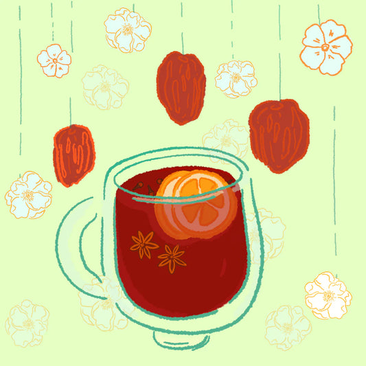 HYDRANGEA - Volcan Azul SL28 | Costa Rica - Anaerobic Natural - SL28