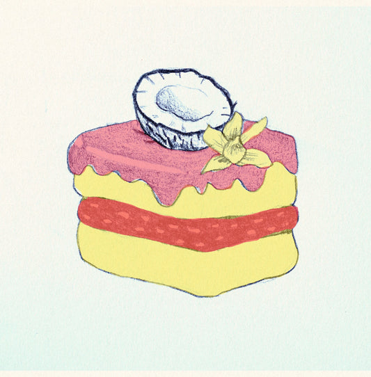 TAITH - Hachi FURAN | Panama - Low Intervention Washed - Caturra