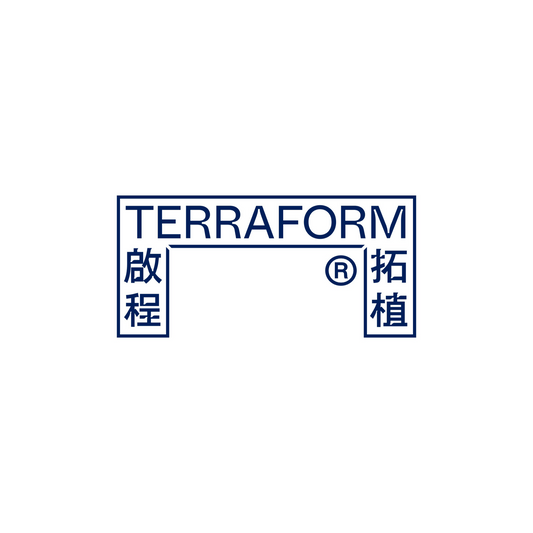TERRAFORM - San Sebastian | Peru - Washed - SL09