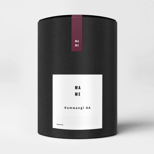 MAME - Kamwangi AA | Kenya - Washed - SL28, Ruiru11, Batian