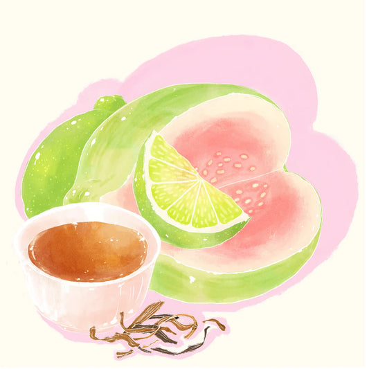 HYDRANGEA - Daiver Mallama | Colombia - Washed - Caturra