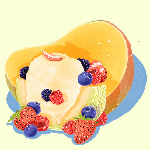 HYDRANGEA - Carmen Natural Gesha | Panama - Natural - Gesha