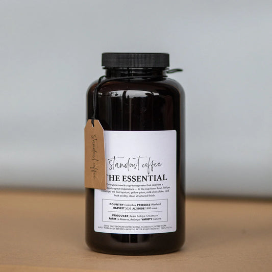 STANDOUT - The Essential Omni | Colombia - Washed - Caturra