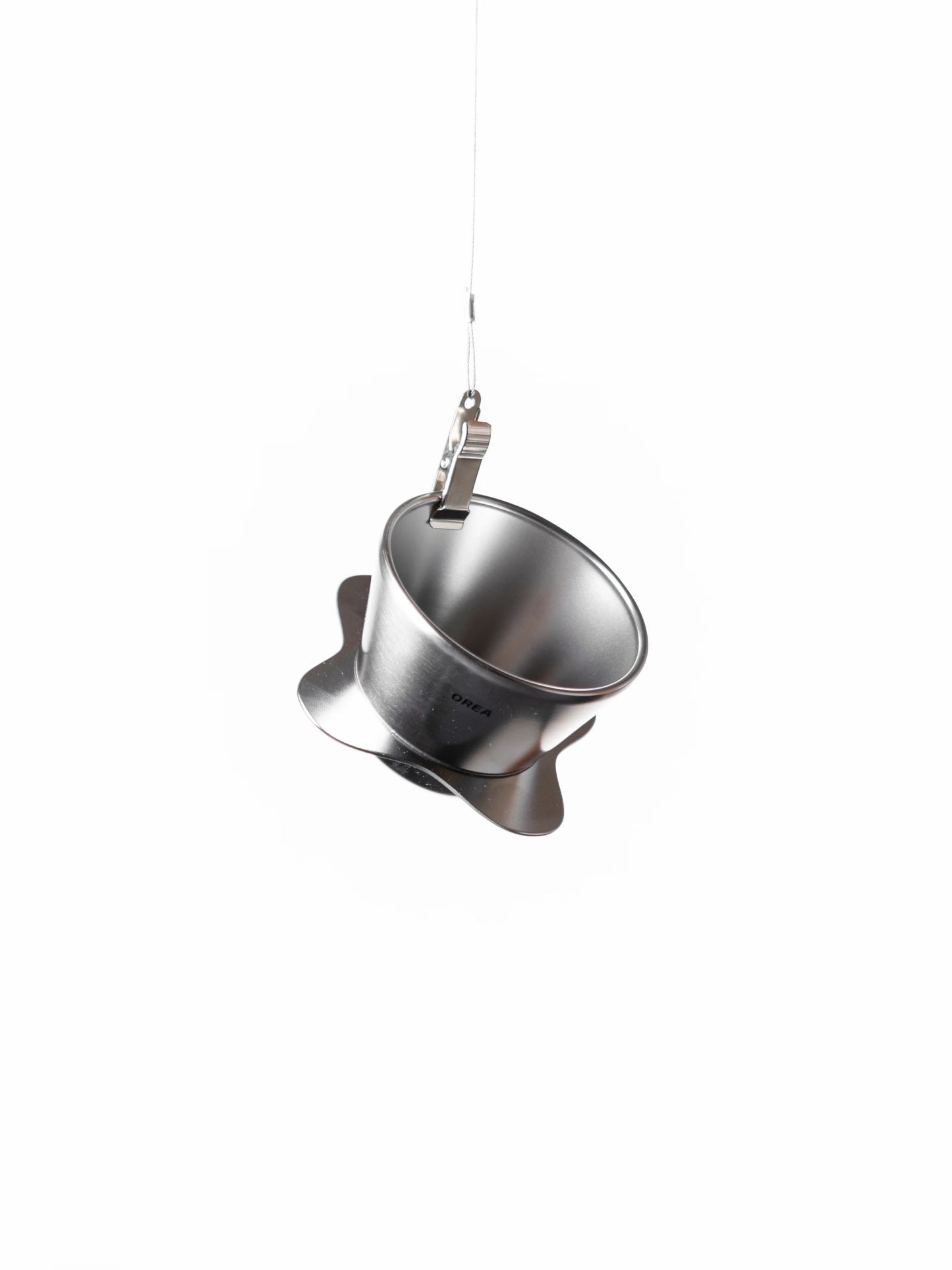 OREA - O1 Steel Brewer