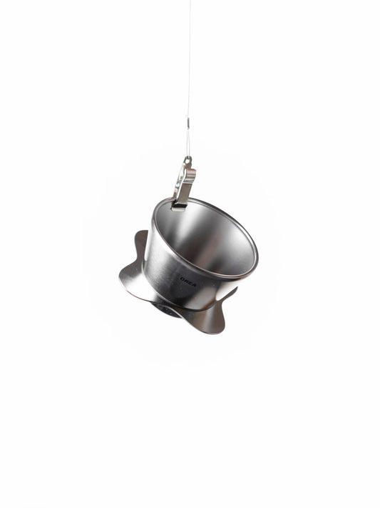 OREA - O1 Steel Brewer