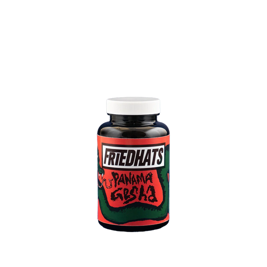 FRIEDHATS - Auromar {Omni} | Panama - Natural - Gesha