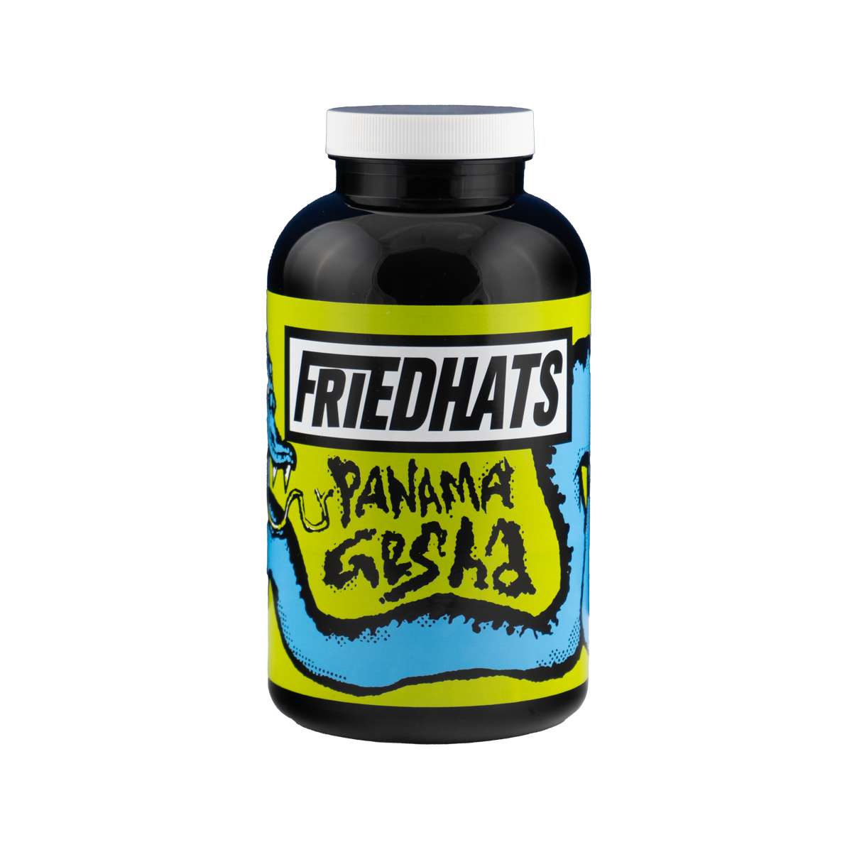 FRIEDHATS - Mi Finquita {Omni} | Panama - Washed - Gesha