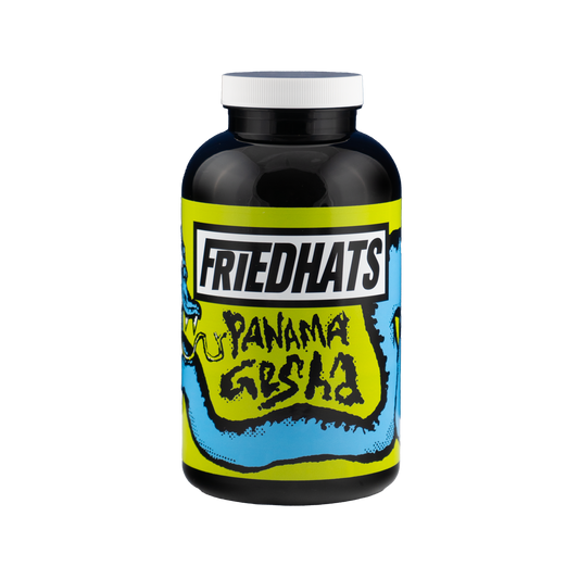 FRIEDHATS - Mi Finquita {Omni} | Panama - Washed - Gesha