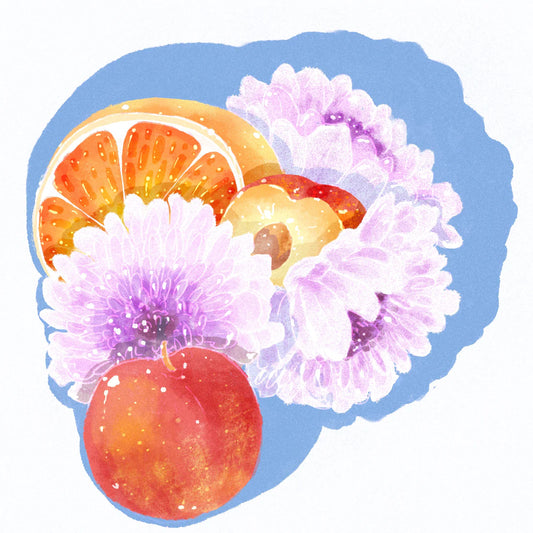 HYDRANGEA - LPET Gesha PH Clarity | Colombia - PH Clarity Washed - Gesha