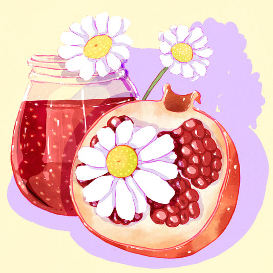 HYDRANGEA - Henry Bonilla Sudan Rume | Colombia - Natural - Sudan Rume