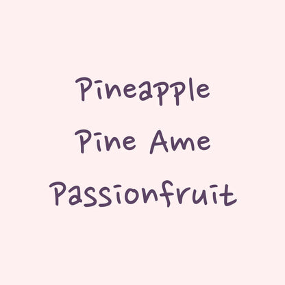 HYDRANGEA - Monteblanco Pineapple | Colombia - Washed Co-Fermented with Pineapple - Purple Caturra