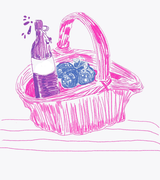 TAITH - Bambito Estate | Panama - Natural - Red Bourbon