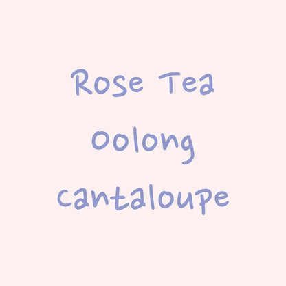 HYDRANGEA - El Paraiso Rose Tea | Colombia - Semi Washed with Special Fermentation - Castillo