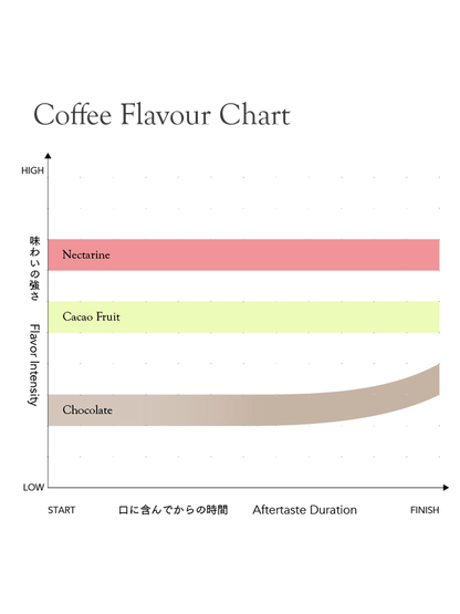 KURASU - Umurage | Rwanda - Natural - Red Bourbon