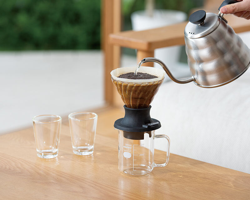 Hario - Immersion Dripper SWITCH