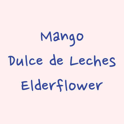 HYDRANGEA - Salma Bermudez | Colombia - Special Fermentation Washed - Gesha