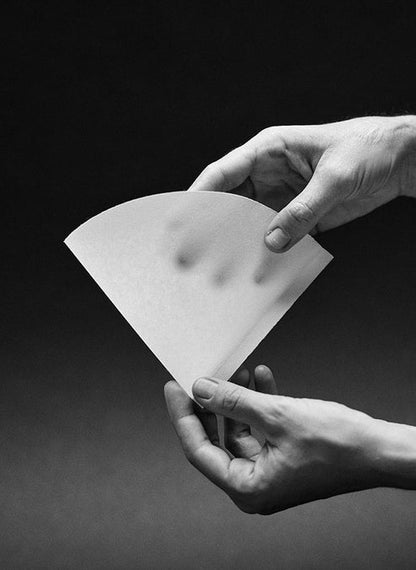 SIBARIST - CONE FAST Specialty Coffee Filters