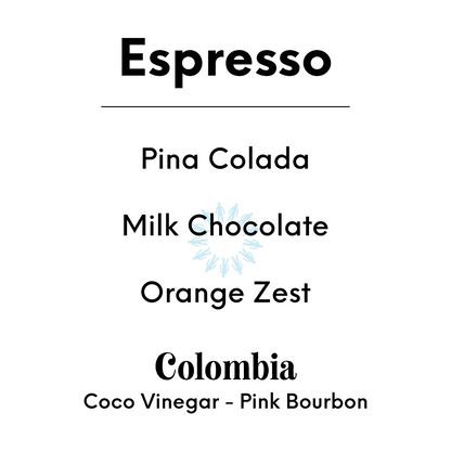 PEOPLE POSSESSION - Coco Vinegar | Colombia - Coco Vinegar - Pink Bourbon