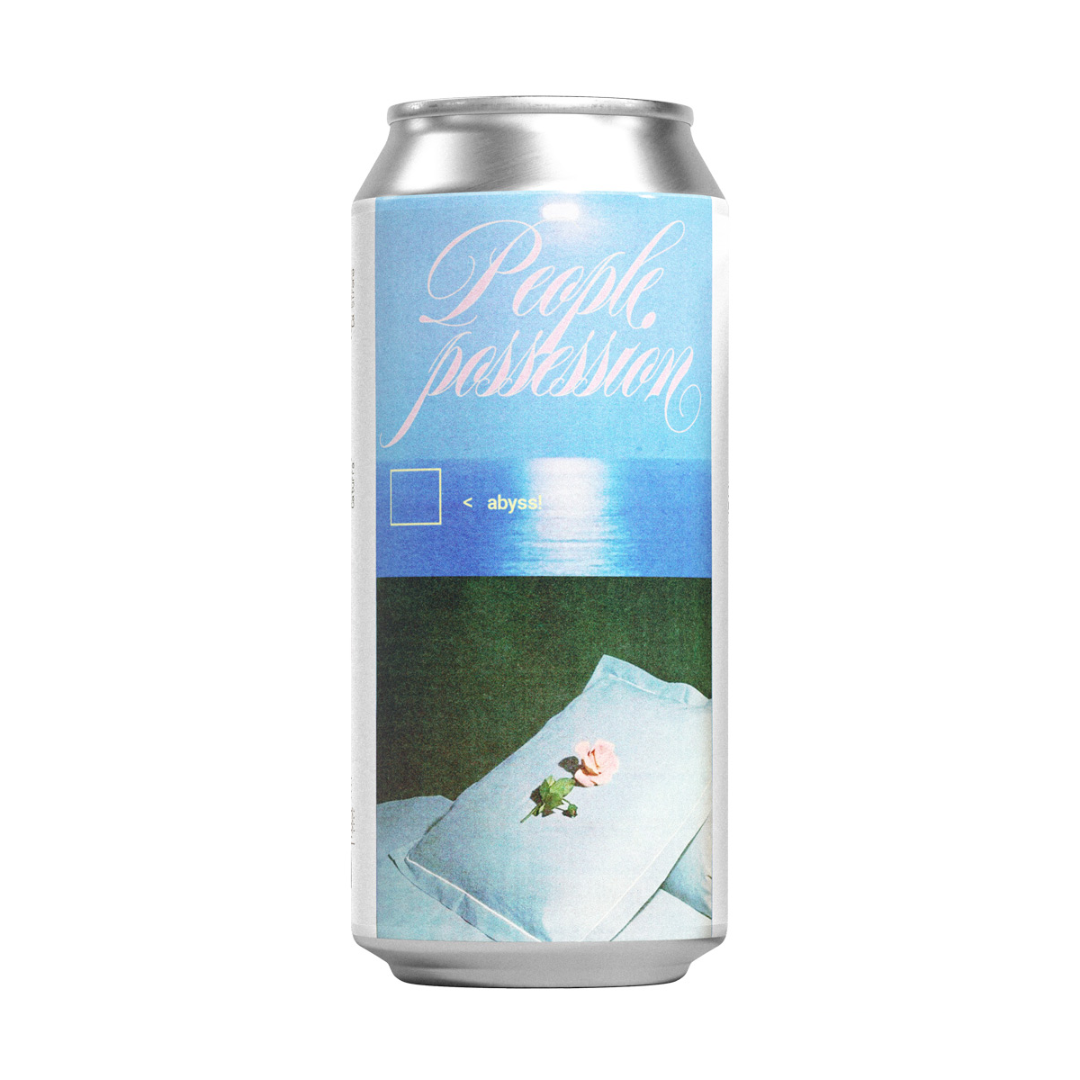 PEOPLE POSSESSION - Sens Coffee [Castillo Roses] | Colombia - Anaerobic Honey Co Fermented - Castillo, Caturra