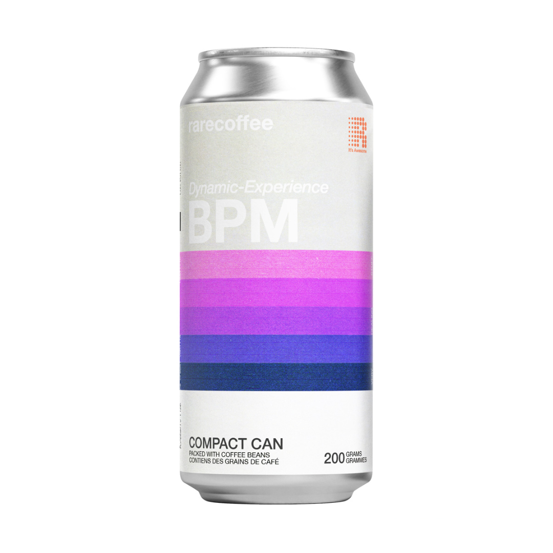 PEOPLE POSSESSION - BPM Blueberry Pie Magic {Blend} | Colombia / Peru - Washed / Co-Fermented - Caturra, Bourbon, Castillo