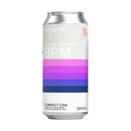 PEOPLE POSSESSION - BPM Blueberry Pie Magic {Blend} | Colombia / Peru - Washed / Co-Fermented - Caturra, Bourbon, Castillo
