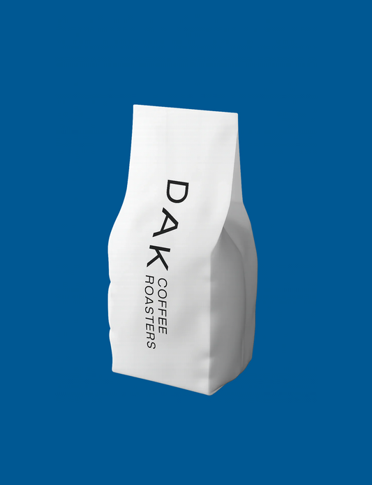 DAK - Berry Blues | Ethiopia - Shade-Dried Anaerobic Natural - Heirloom (1KG)