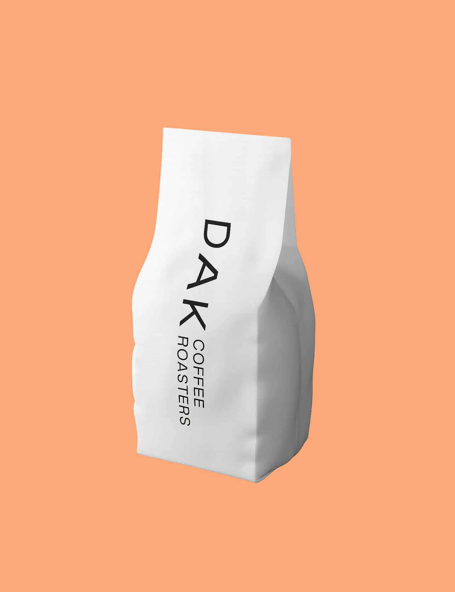 DAK - Peachy Daze | Ethiopia - Washed - Wolisho, Dega (1KG)