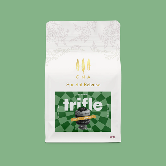 ONA - Trifle [Special Release]