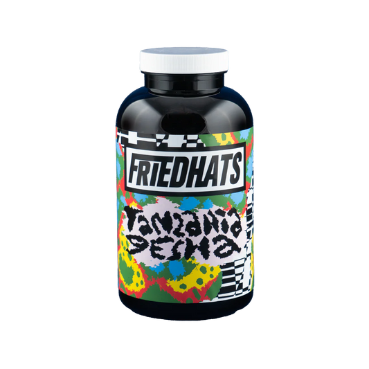 FRIEDHATS - Acacia Hills | Tanzania - Washed - Gesha