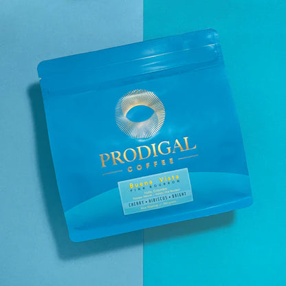 PRODIGAL - Buena Vista - Colombia - Natural - Pink Bourbon